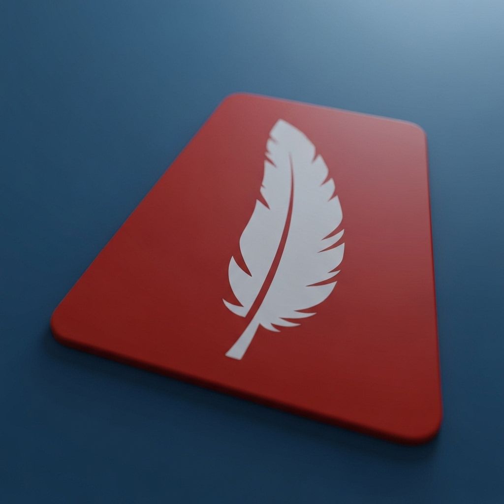 Apache logo