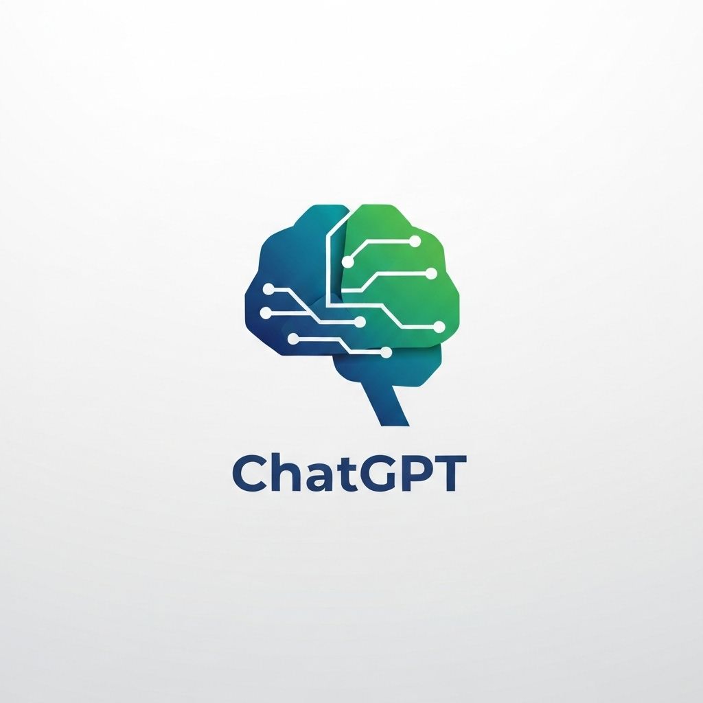 ChatGPT/AI logo