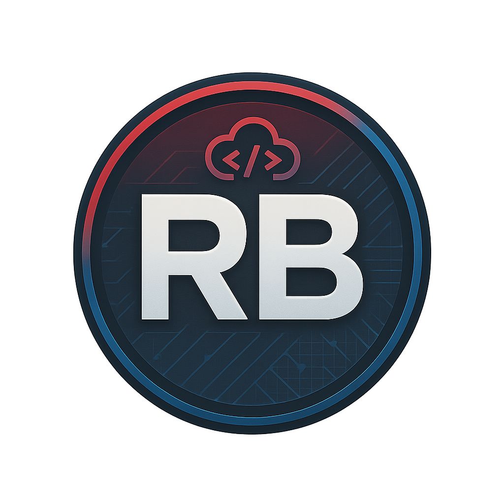 RB Logo