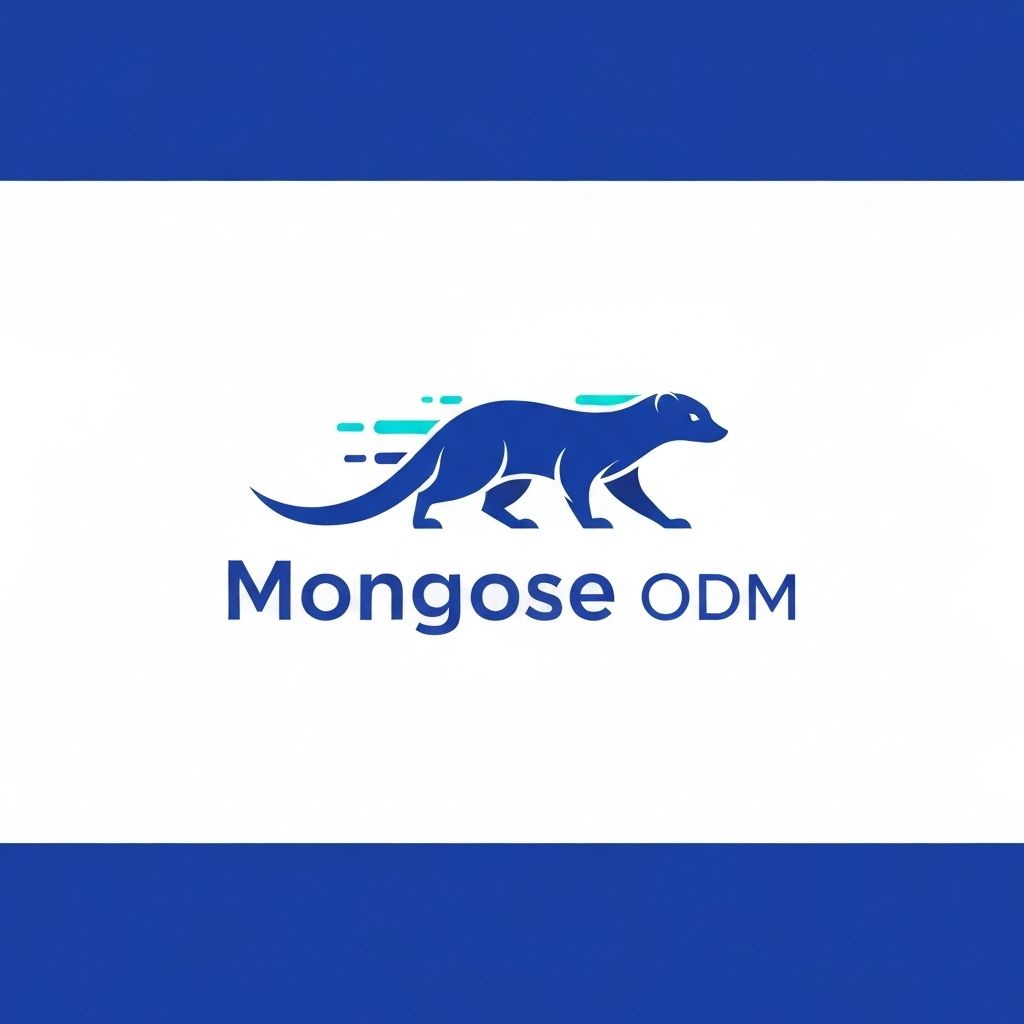 Mongoose logo
