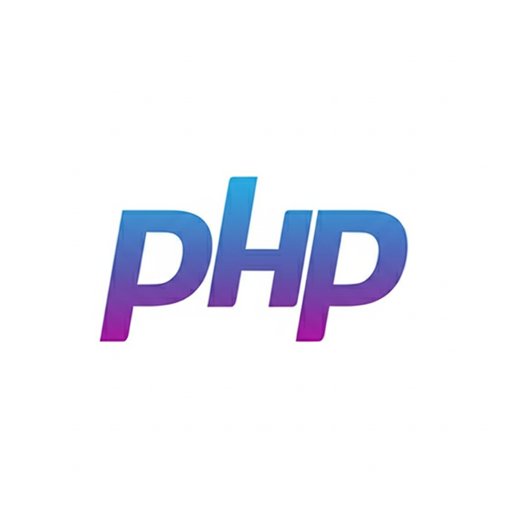 PHP logo