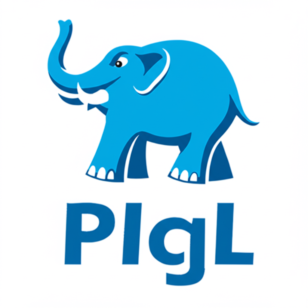Postgres logo